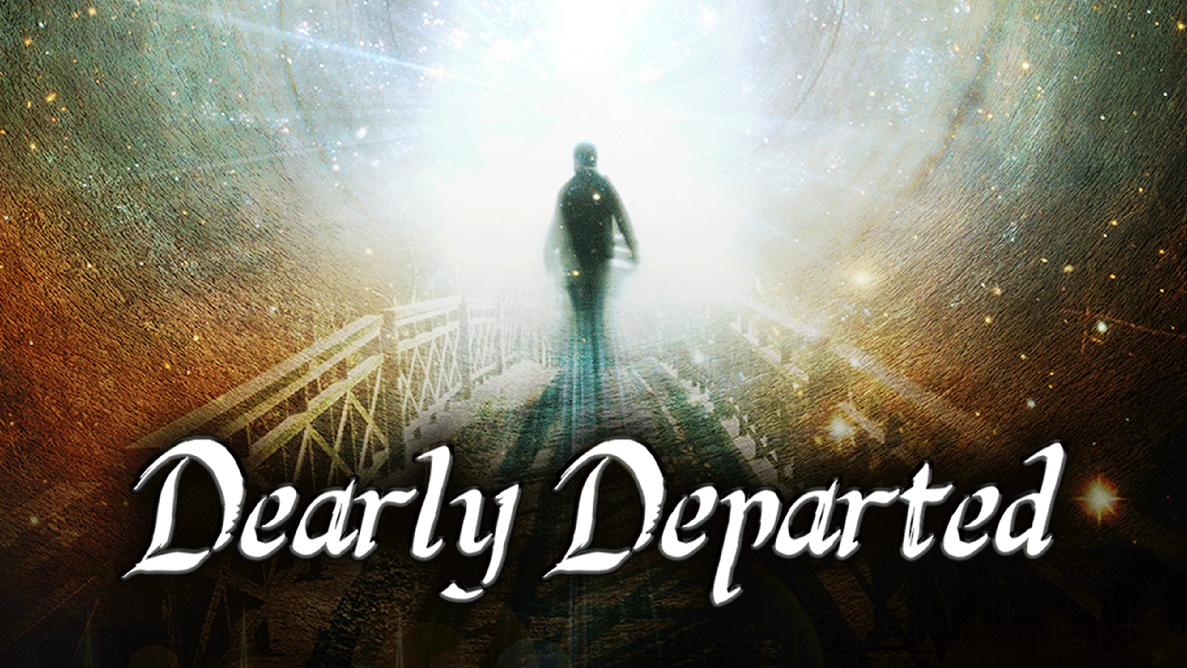 Dearly Departed poster